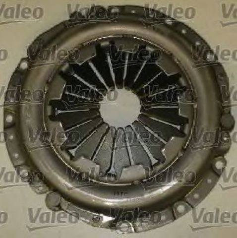 Комплект сцепления 801627 VALEO