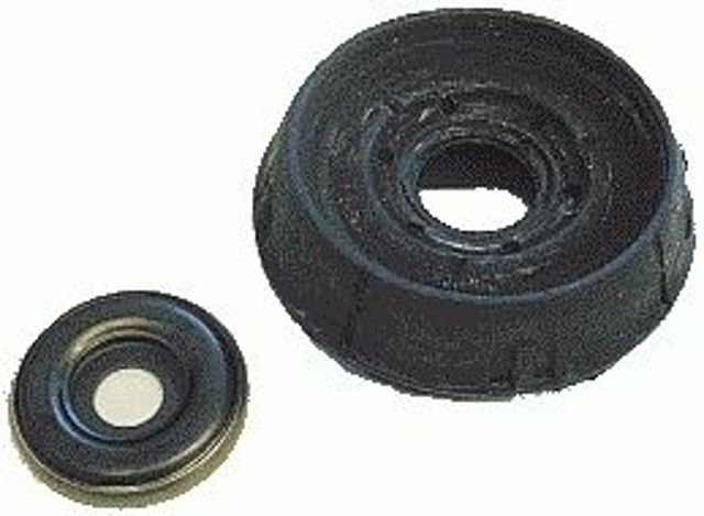 Подушка амортизатора переднего 802229 SACHS