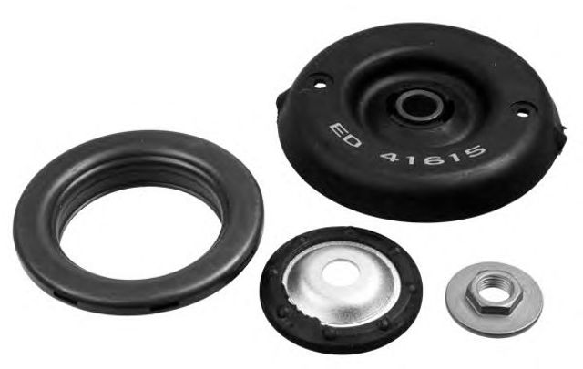 Подушка амортизатора переднего 802395 SACHS