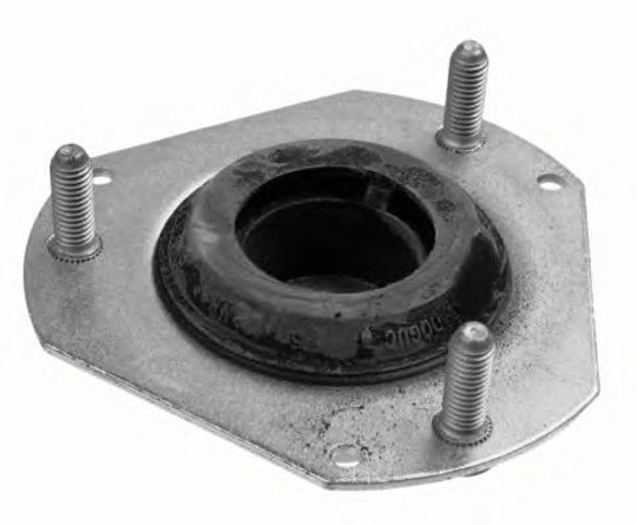 SACHS 802555 Опора переднего амортизатора в наличии Одесса
