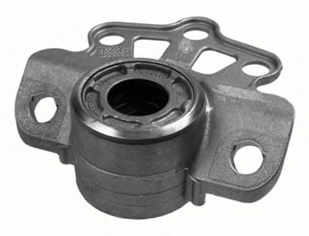 Подушка амортизатора заднего, левого 802625 SACHS