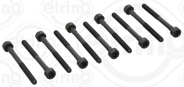 Болт ГБЦ 802880 ELRING