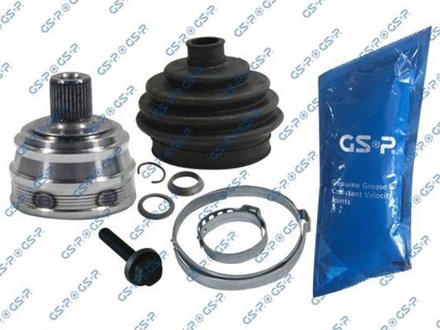 Наружная граната 803008 GSP