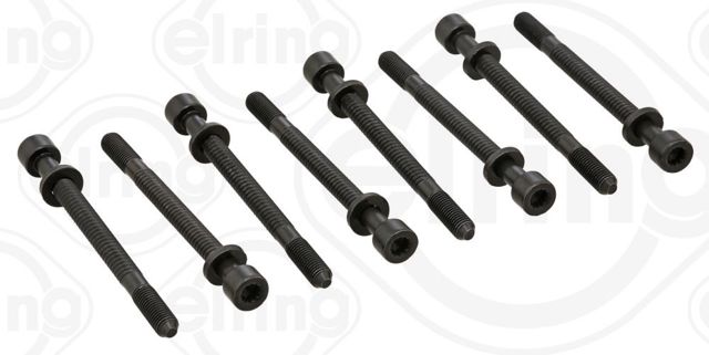 ELRING 804250 Болт головки блока цилиндров (ГБЦ) в наличии Черновцы