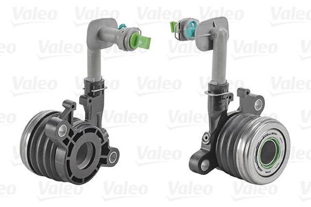 804527 VALEO Рабочий цилиндр сцепления в сборе с выжимным подшипником купить в Черкассы