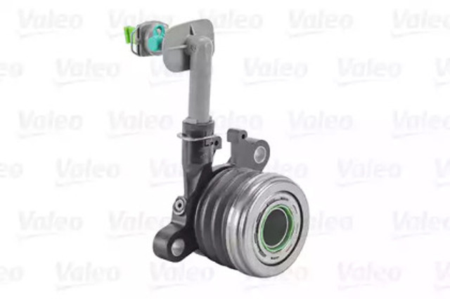 804527 VALEO Рабочий цилиндр сцепления в сборе купить в Украина