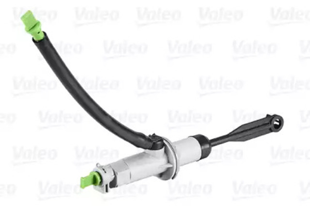 Цилиндр сцепления, главный 804652 VALEO