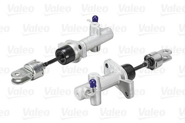 ГЦС 804676 VALEO