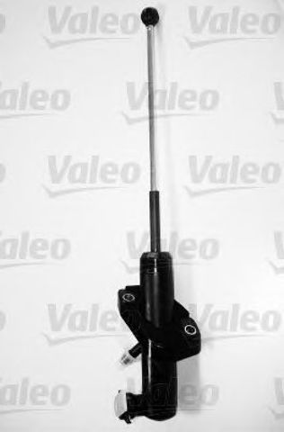 VALEO 804827 Главный цилиндр сцепления в наличии Полтава