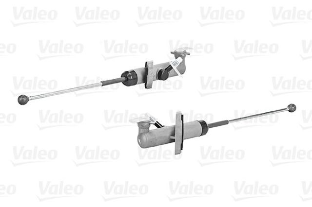 804827 VALEO Главный цилиндр сцепления купить в Черновцы