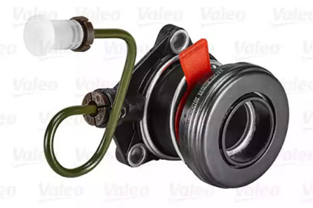 VALEO 810033 Рабочий цилиндр сцепления в сборе в наличии Каменское