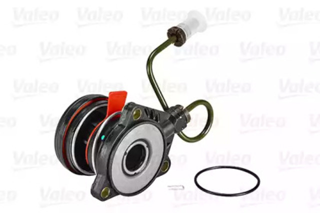 VALEO 810033 Рабочий цилиндр сцепления в сборе в наличии Житомир