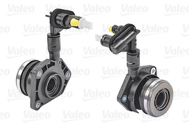 Цилиндр сцепления в сборе с выжимным подшипником 810119 VALEO