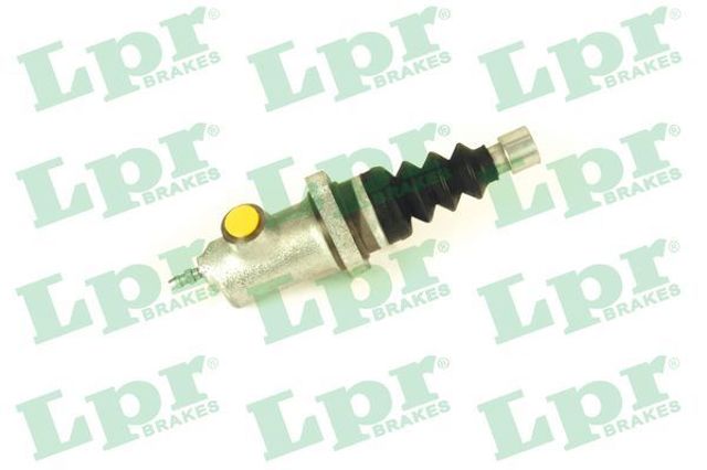 Выжимной цилиндр сцепления 8107 LPR