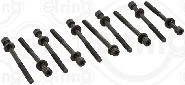 ELRING 820458 Болт головки блока цилиндров (ГБЦ) в наличии Хмельницкий