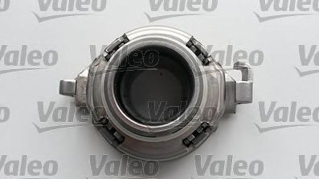 Комплект сцепления (3 части) 821226 VALEO