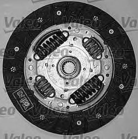 VALEO 821420 Сцепление в наличии Павлоград