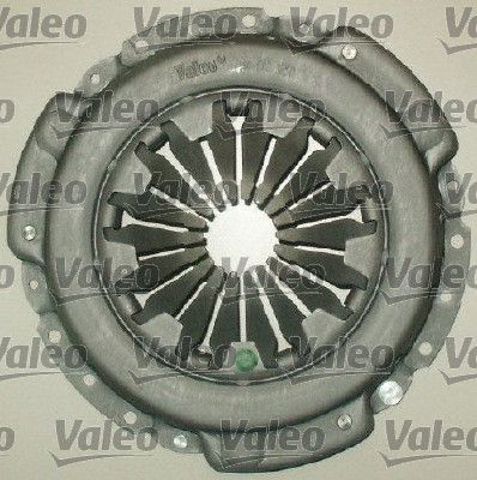 Сцепление и комплектующие 821457 VALEO