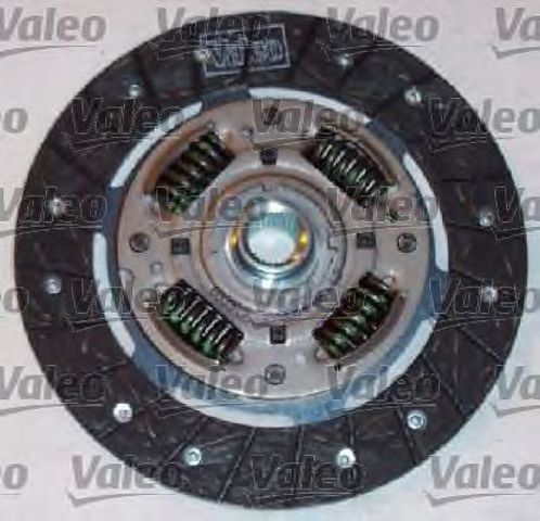 Сцепление 821494 VALEO