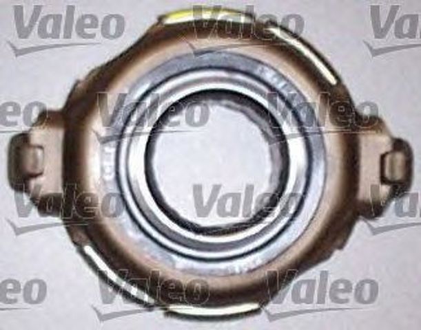 Комплект сцепления 826343 VALEO
