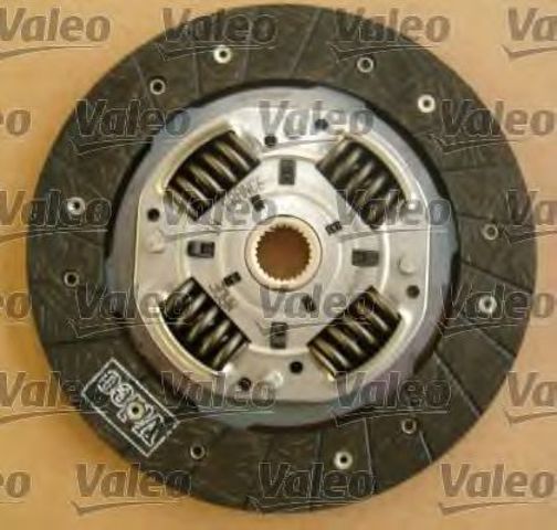 Сцепление 826479 VALEO