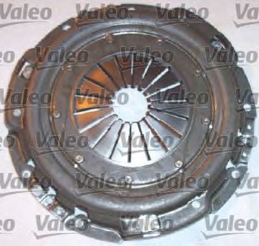 Комплект сцепления 826812 VALEO