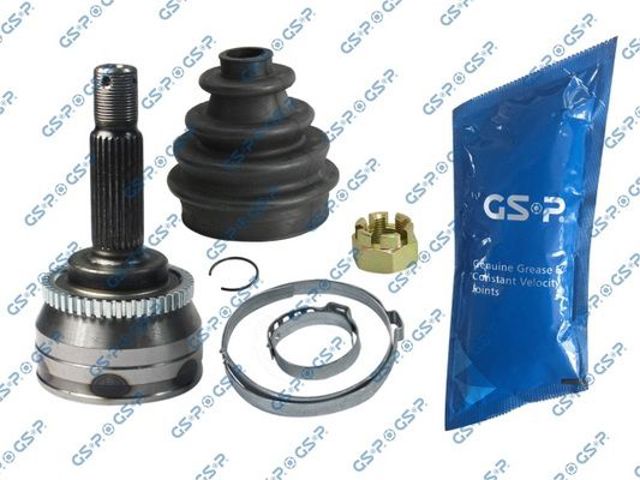 Граната колесная 827068 GSP