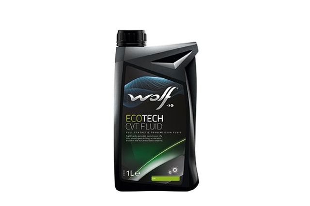 WOLF 8306006 Масло трансмиссии в наличии Житомир