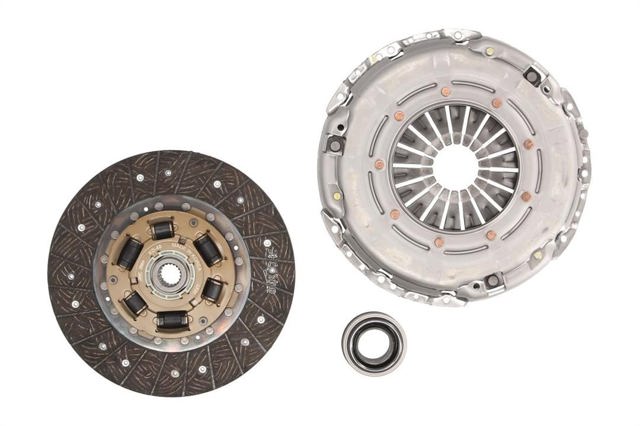 Комплект сцепления 832160 VALEO