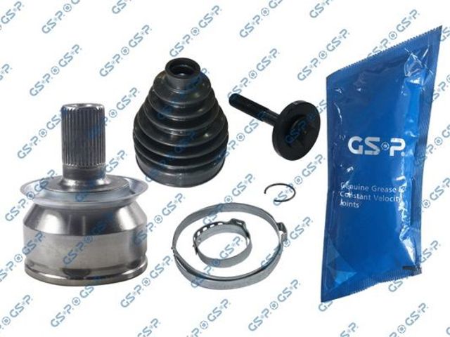 GSP 834015 ШРУС наружный передний в наличии Черновцы