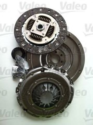 Сцепление в сборе 835026 VALEO