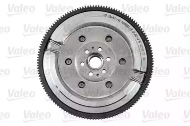 Демпферный маховик 836161 VALEO