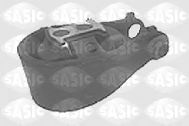 8461551 SASIC Подушка (опора) двигателя правая верхняя купить в Киев