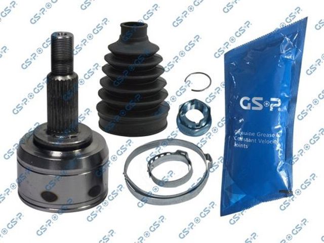 Наружная граната 850162 GSP