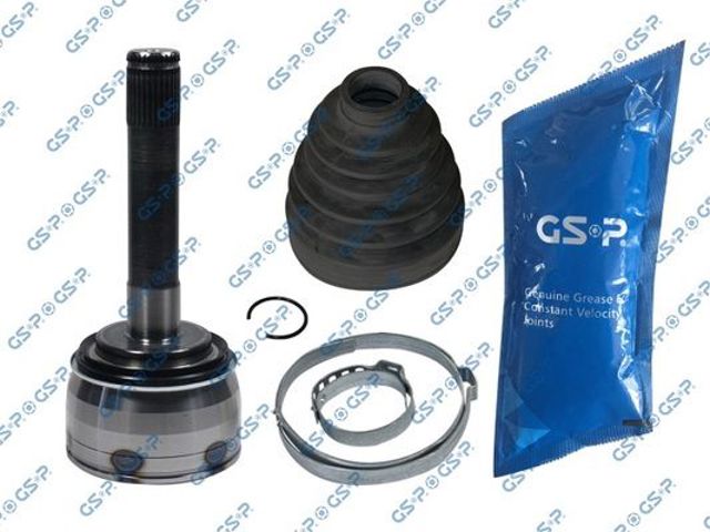 GSP 859085 ШРУС наружный передний в наличии Днепр