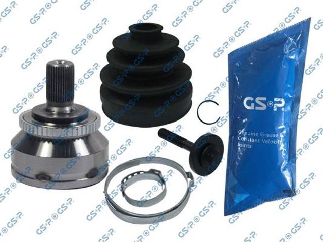 GSP 862009 ШРУС наружный передний в наличии Тернополь