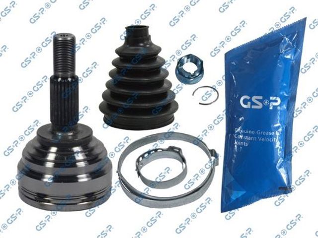 GSP 899085 ШРУС наружный передний в наличии Ирпень