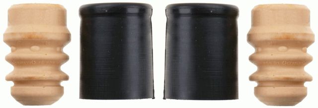 SACHS 900075 Буфер (отбойник) амортизатора переднего + пыльник в наличии Ирпень