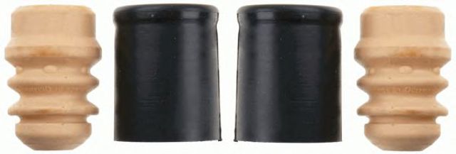 SACHS 900075 Буфер (отбойник) амортизатора переднего + пыльник в наличии Винница