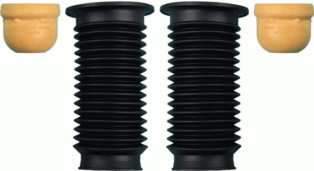 Буфер (отбойник) амортизатора переднего + пыльник 900088 SACHS