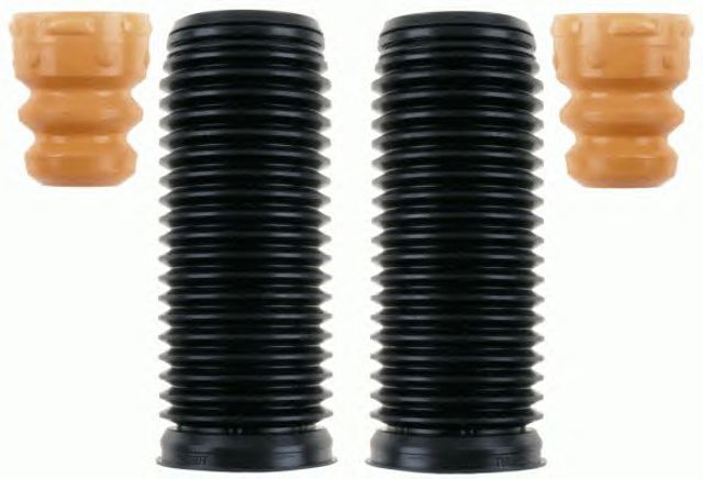 SACHS 900136 Буфер (отбойник) амортизатора переднего + пыльник в наличии Днепр