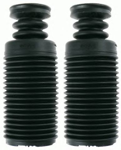 SACHS 900151 Буфер (отбойник) амортизатора переднего + пыльник в наличии Днепр