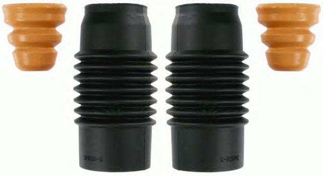 Отбойник амортизатора переднего 900158 SACHS