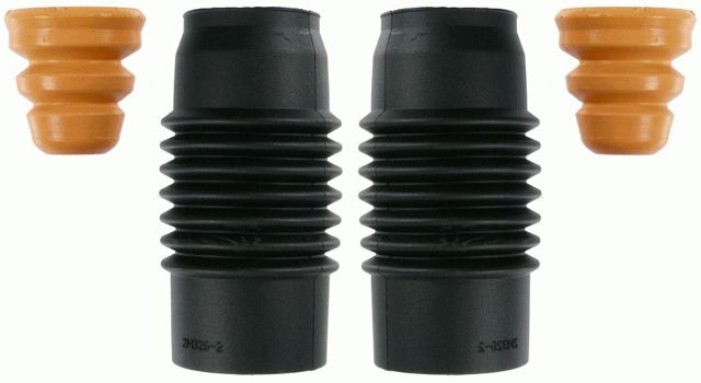 SACHS 900158 Буфер (отбойник) амортизатора переднего в наличии Николаев