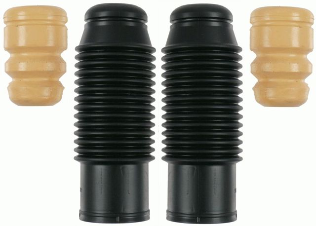 SACHS 900166 Буфер (отбойник) амортизатора переднего + пыльник в наличии Черновцы