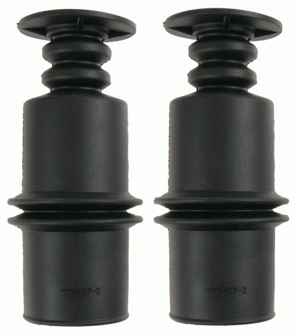 Буфер-отбойник амортизатора переднего + пыльник 900221 SACHS