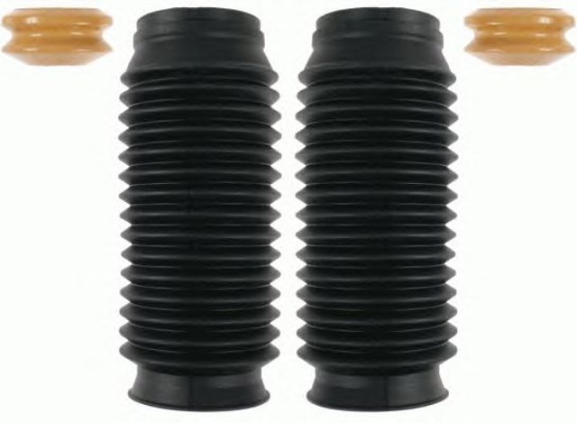 Отбойник + пыльник амортизатора переднего 900227 SACHS