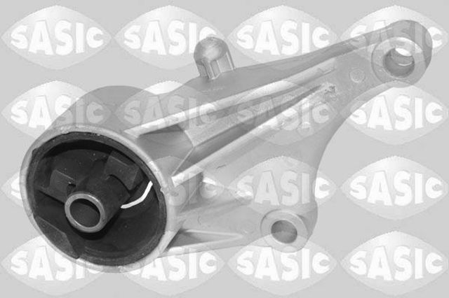 Подушка двигателя передняя 9002477 SASIC