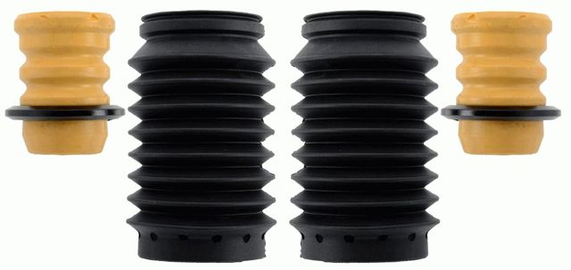 SACHS 900328 Буфер (отбойник) амортизатора переднего + пыльник в наличии Ужгород