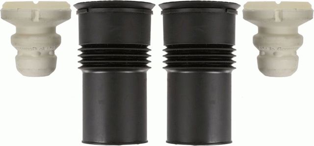Буфер заднего амортизатора 900400 SACHS